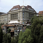 Bellevue Palace (Deluxe Rooms)