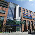 Hilton WestEnd Budapest