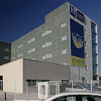 Express By Holiday Inn Madrid Airport (19kms)