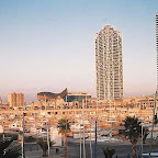 Arts Barcelona (Club Rooms)
