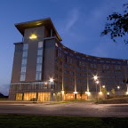 Days Hotel Park West