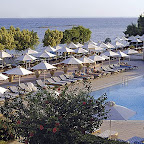 Apollonis Beach (Mountain View/Half Board)