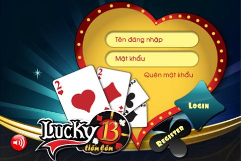 Lucky13 Eng