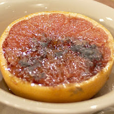 Grapefruit Dessert