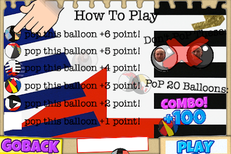 How to download Balloons Art 4.0 unlimited apk for bluestacks