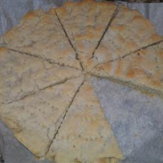 Kay's Shortbread