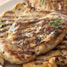 Honey-Mustard Chicken