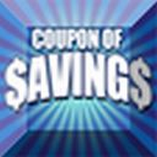 AlertCoupons LOGO-APP點子