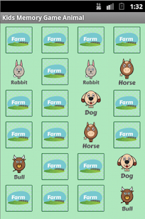 How to get Kids Memory Game Animal 1.1 apk for laptop