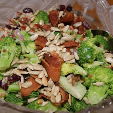 Trisha Yearwood's Broccoli Salad