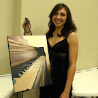 Student Artist Lauren Laumbach