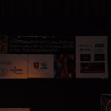 24 Cpto. Gallego de Fisicoculturismo y Fitness IFBB 2008
