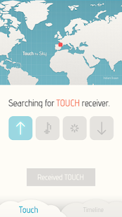 How to download Touch The Sky patch 1.07 apk for bluestacks