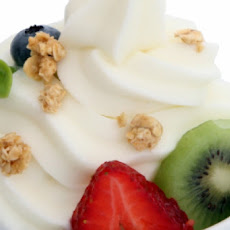 Tofu Yogurt