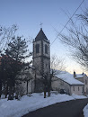 Chiesa Di Rocca Corneta