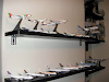 Vendo Aviones Comerciales A Escala Nuevos