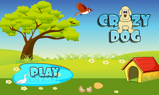 How to mod Crazy Dog 1.0 apk for pc