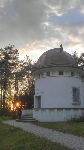 60cm Cassegrain Telescope