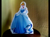 Princesas Disney Centros De Mesa Y Cotillon