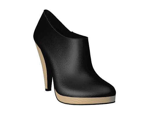 I Designed My Perfect Shoes!