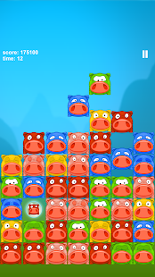 How to get Tap Pigs patch 1.01 apk for bluestacks