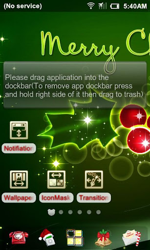 【免費個人化App】HD Christmas Theme-APP點子