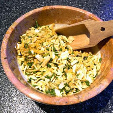 Dry Onion Soup Mix Substitute