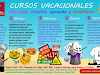 Cursos Vacacionales  Pall Ferretería Guarenas