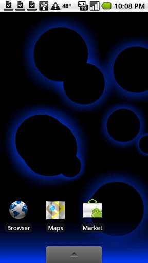 Lava Lamp Free Live Wallpaper