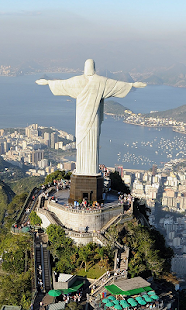 How to download Lovely Rio de Janeiro at rain patch 1.0 apk for laptop