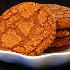 Gingersnaps