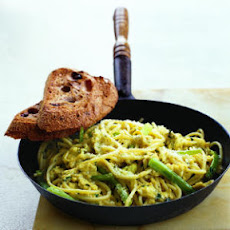 Scrambled Pasta