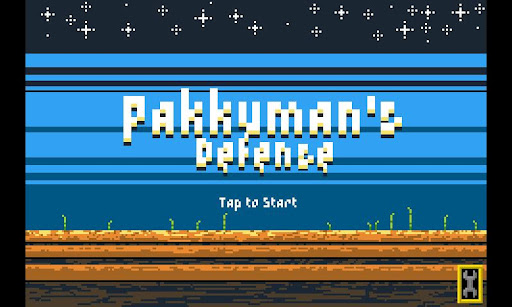 【免費街機App】Pakkuman's Defense-APP點子