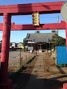 右京塚神社