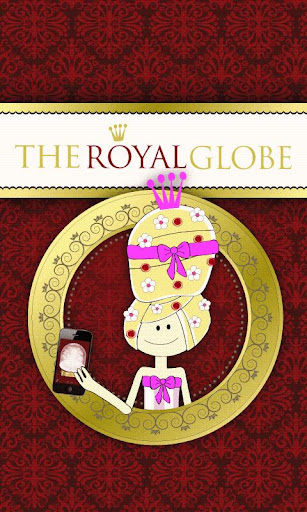 【免費娛樂App】Royal Globe-APP點子