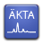 GE AKTA accessories mobile app icon