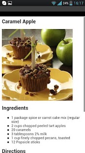 How to get Awesome Cupcake Recipes 3.6 mod apk for bluestacks