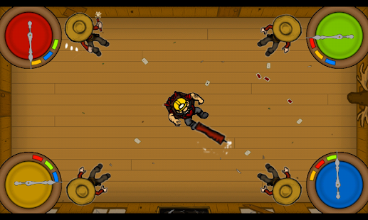 How to download Renegade Cowboys lastet apk for laptop