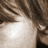 Self Portraits