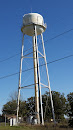 Henrietta water tower