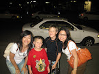 Japanese Girls stop boys on street to get pic with them!