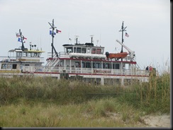 hatteras 2008 116