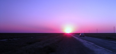 sunset-kazakh