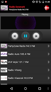 How to mod RADIO DENMARK patch 2.1.0 apk for pc
