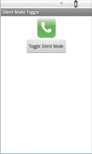 Cool Silent App