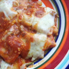 Fast Fiesta Mexican Ravioli