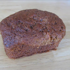 Banana Zucchini Bread