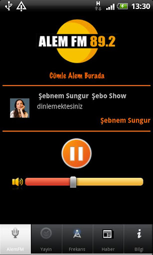 Alem FM