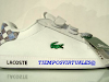 Zapatillas Lacoste Modleos 2009