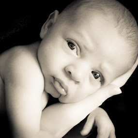 by Kelli Yeagley - Portrait & People Children